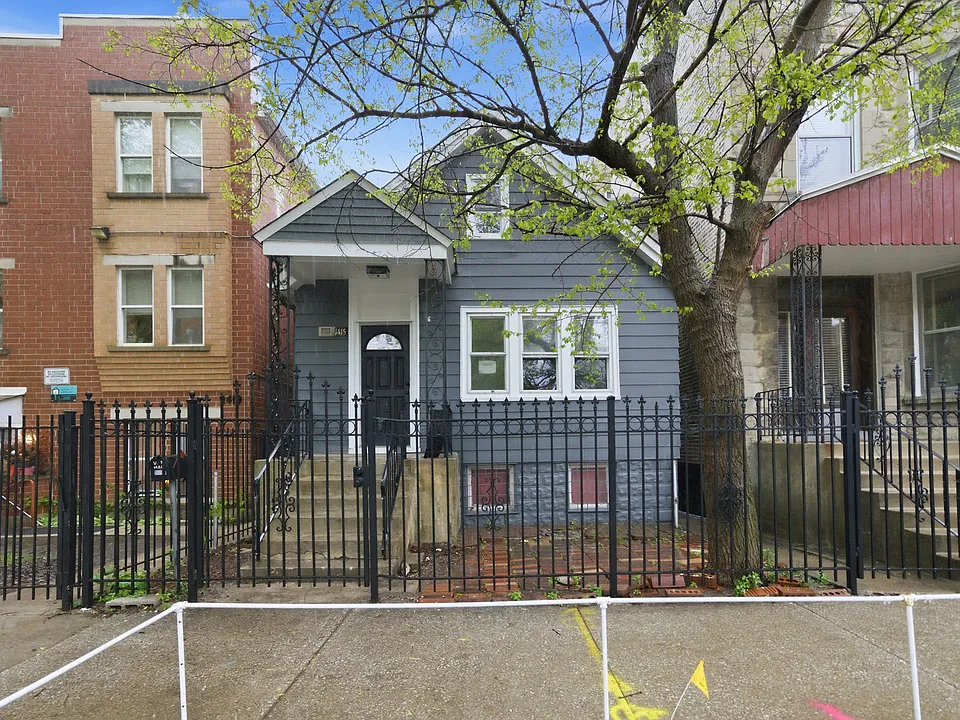 1415 N Maplewood Ave