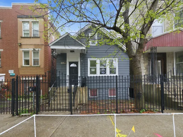 1415 N Maplewood Ave, Chicago, IL 60622