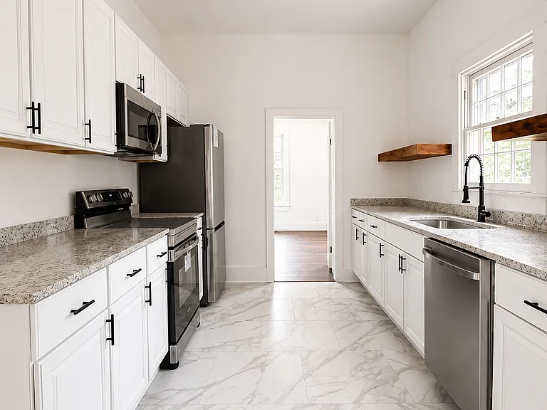 4603 W Martin Mill Pike — Photo 5