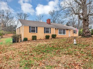 520 E Marthona Rd, Madison, TN 37115