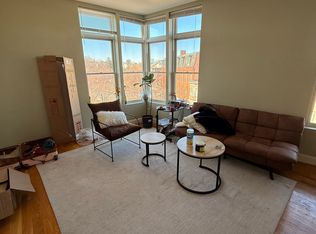 10 Roxbury St APT 7A, Roxbury, MA 02119