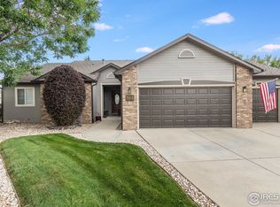164 Morgan Ct, Loveland, CO 80537