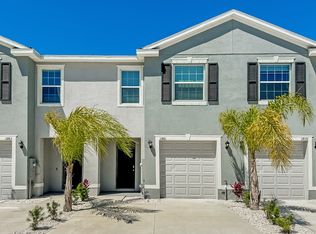 11861 Mountain Retreat Ln, Riverview, FL 33569
