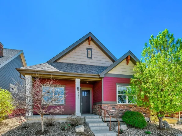 2171 Park Ln, Louisville, CO 80027