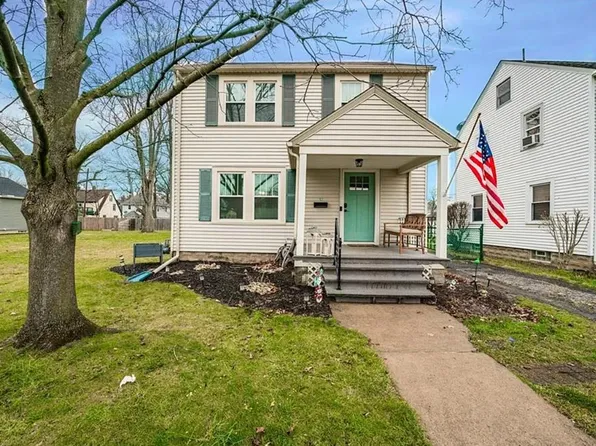 (undisclosed Address), Elyria, OH 44035