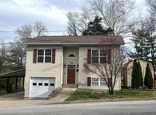 301 Williams Rd, Rolla, MO 65401