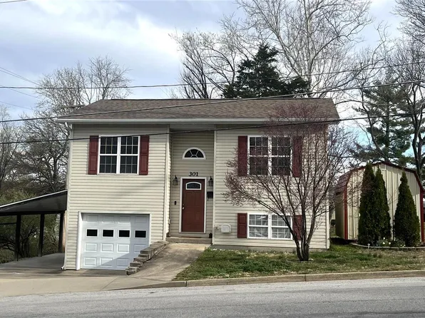 301 Williams Rd, Rolla, MO 65401