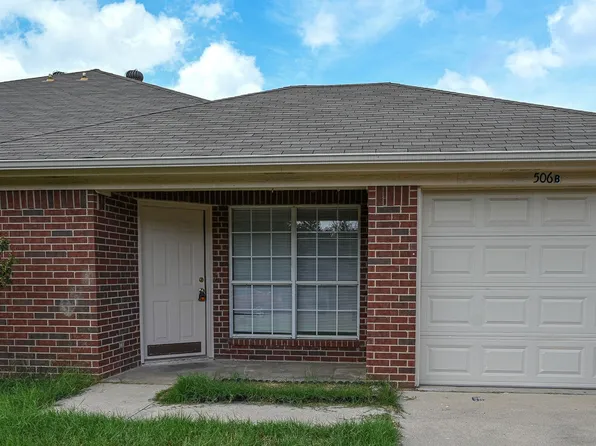 506 Valleyridge Ct, Decatur, TX 76234