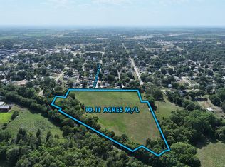 Orchard Ave, Chariton, IA 50049