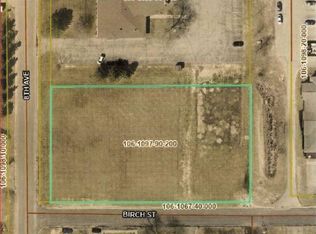 8th Ave, Baldwin, WI 54002