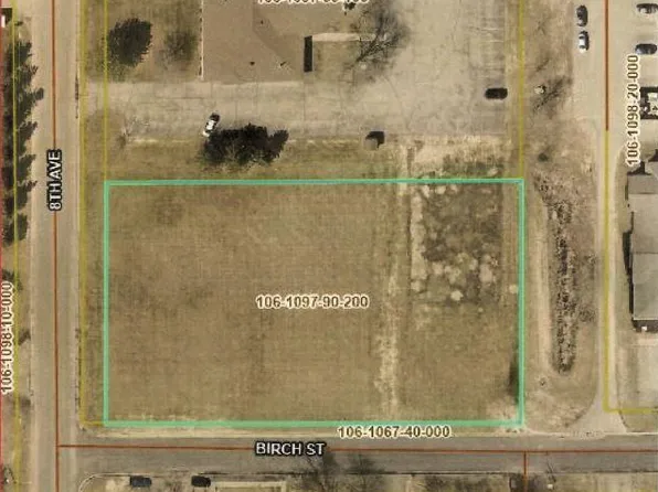 8th Ave, Baldwin, WI 54002