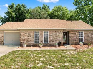 4701 Kitty Hawk Cir, Gulf Breeze, FL 32563