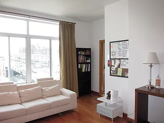 Rented by Tungsten Properties