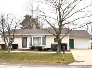 77 McKinley Ave, Warren, PA 16365