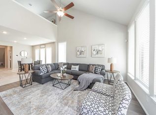 1915 Trail Bnd, Missouri City, TX 77459