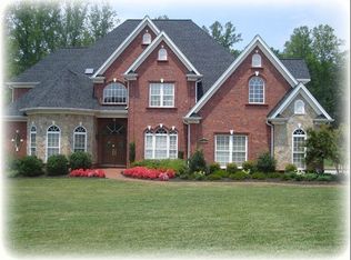 5365 Mercia Ct, Winston Salem, NC 27106