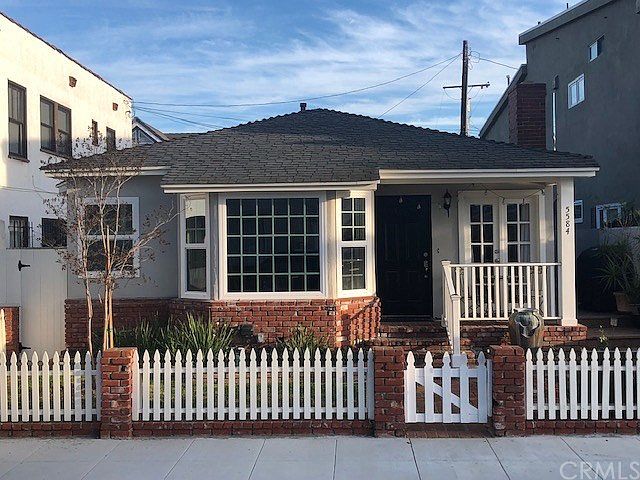 1st image of 5584 Campo Walk