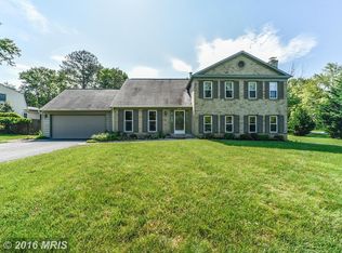 15013 Wellwood Rd, Silver Spring, MD 20905