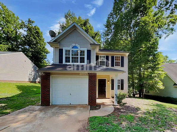 5908 Redding Rd, Charlotte, NC 28216