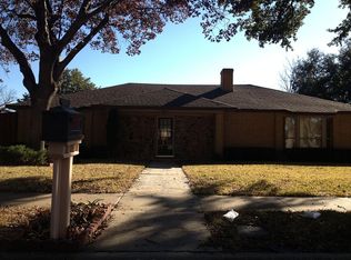 1810 Columbia Dr, Richardson, TX 75081