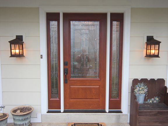 Checkout the beautiful entry