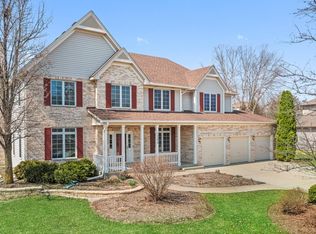 1264 Hunters Rdg E, Hoffman Estates, IL 60192