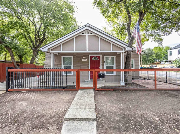 1202 N Ctr, San Antonio, TX 78202