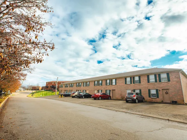 319 Kristin Dr, Richmond, KY 40475