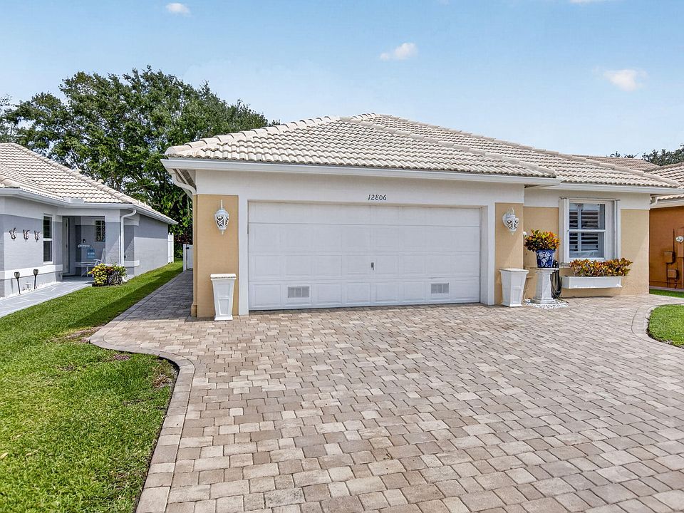 1st image of 12806 Hampton Lakes Circle