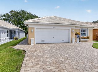 12806 Hampton Lakes Circle, Boynton Beach, FL 33436