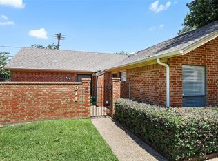 911 Cedarland Blvd, Arlington, TX 76011