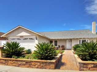 21031 Galbar Cir, Huntington Beach, CA 92646
