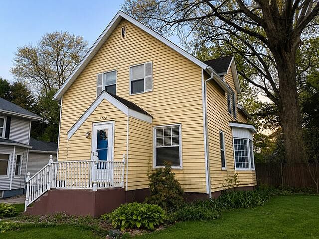 2nd image of 1712 Monroe St