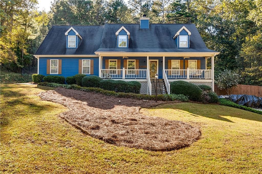 4744 Watson Mill Ct, Loganville, GA 30052 Zillow