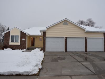 5100 Union Hill Rd, Lincoln, NE, 68516