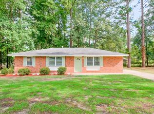 4529 Colonial Rd, Martinez, GA 30907