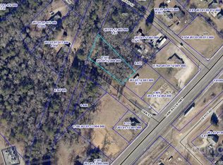 0 Wood St, Fort Lawn, SC 29714