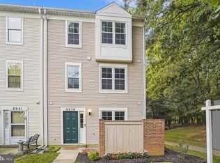 8039 Harbor Tree Way, Montgomery Village, MD 20886