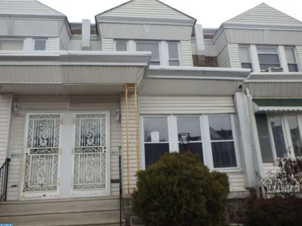 6019 W Columbia Ave, Philadelphia, PA 19151