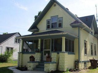 922 Maple St, Albion, MI 49224