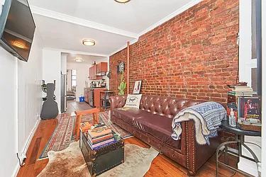 Rented by Brown Harris Stevens