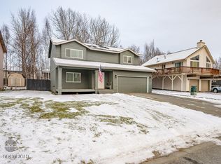 1125 W Josselin Ln, Palmer, AK 99645