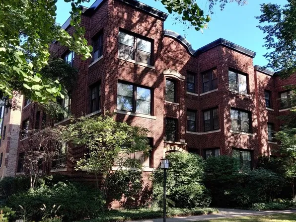 1133 Maple Ave APT 2E, Evanston, IL 60202