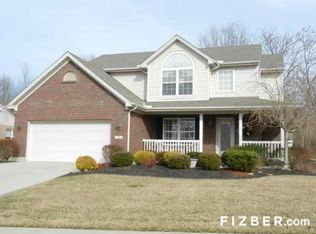 18 Hanover Pl, Hamilton, OH 45013