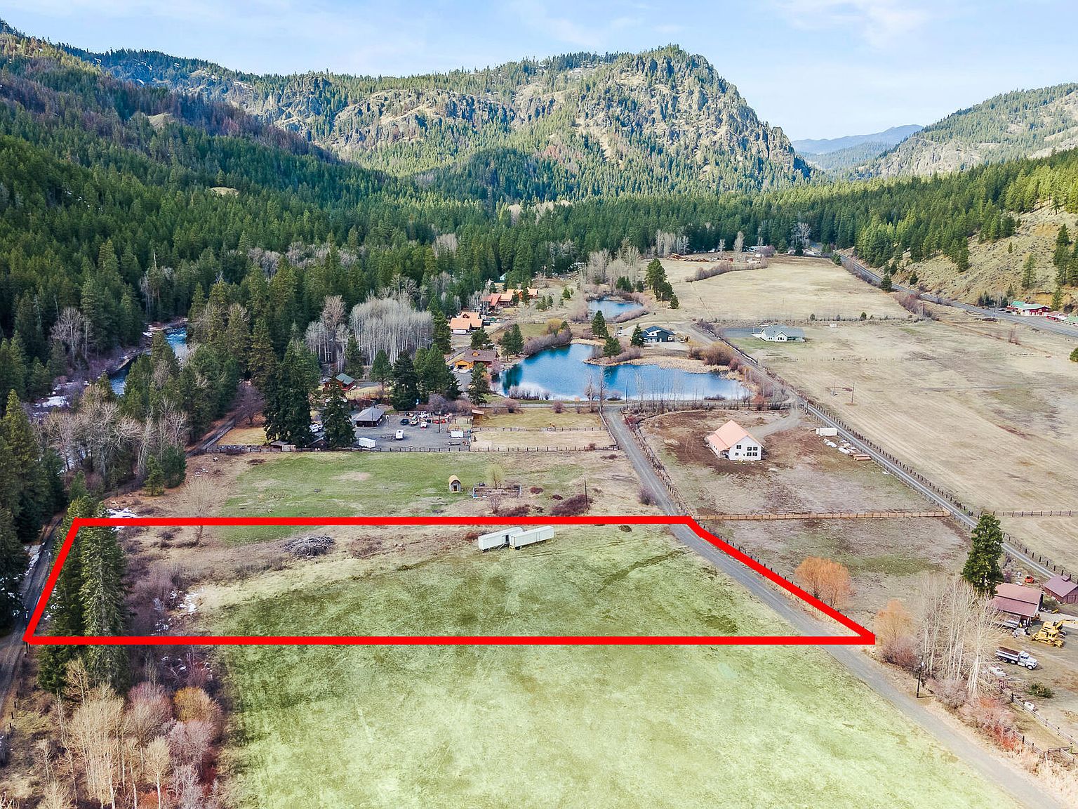 410 Nka Hwy, Naches, WA 98937 MLS 232655 Zillow
