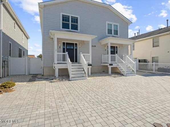 2105 Grand Central Ave 1, Lavallette, NJ 08735
