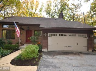 119 Sunnymeadow Ln, Reisterstown, MD 21136