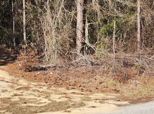 LOT 15 E Lakeshore Dr, Tuskegee, AL 36083