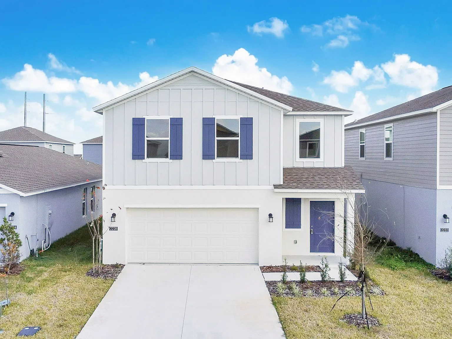 4 bed, 1824 sqft, $2,200 — Photo 1