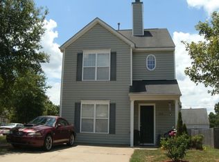 4218 Grandover Dr, Raleigh, NC 27610